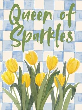 Women’s Queen of Sparkles - Sweatshirts, Dresses, Rompers, Shorts and Sets.